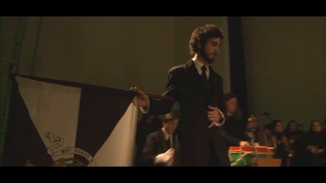 21º Tuna M'Isto - ForTuna