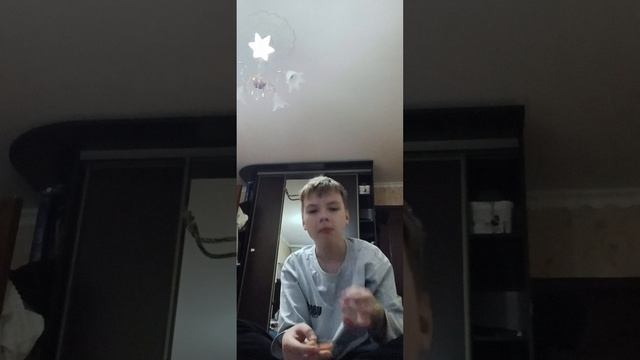 открываю фкусняшки с шумомером