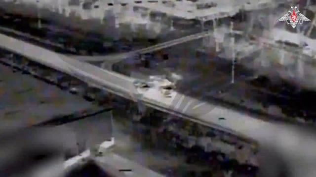 СВО День 1080: Уничтожение бронетехники ВСУ расчетами FPV дронов Центра «Рубикон»