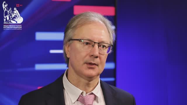Андрей Паранич о ДСЖ