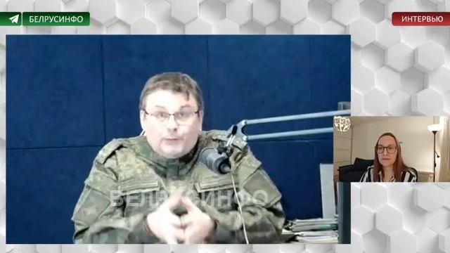 БЕЛРУСИНФО интервью Е. Федорова 15.02.25