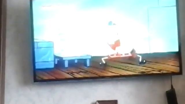 губка боб