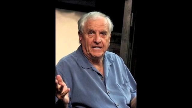 Cake Boss and Garry Marshall - Pod F. Tompkast Ep. 4