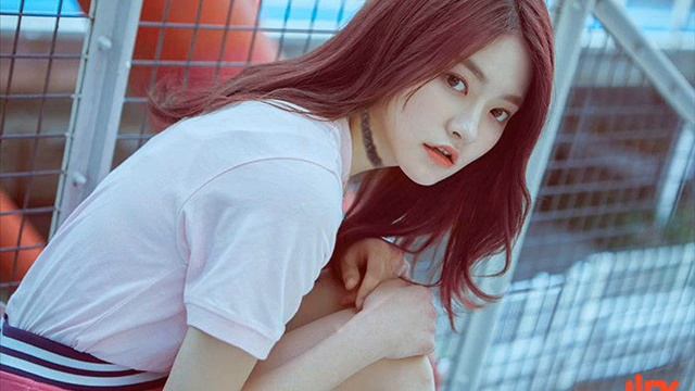 How would DIA sing T-ARA - I GO CRAZY BECAUSE OF YOU