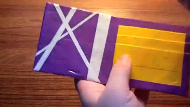 DC wallet