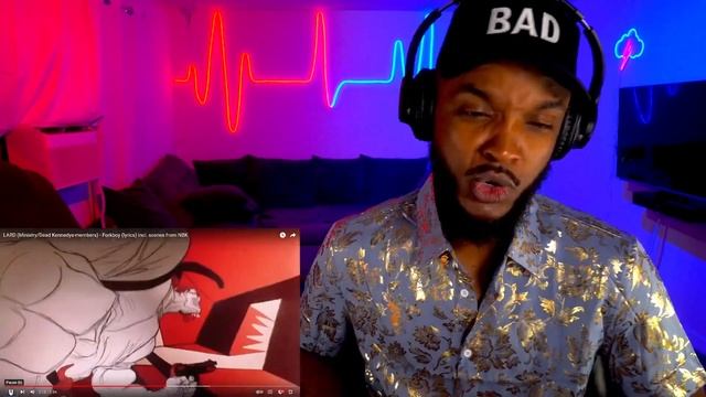 🎵 Lard - Forkboy REACTION