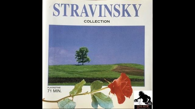 26 Petrushka Dance Of The Gipsy Girls   Igor Stravinsky