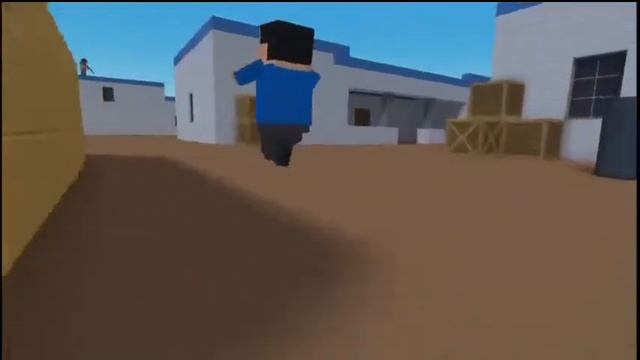 Клип в блок страйк Living In A Nightmare