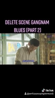 Delete scene of gangnam blues part 2