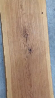Wood Stocks: BROWN OAK SB0013