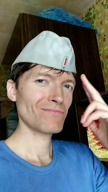 долговечный руководитель Алексей Рэдс ☀