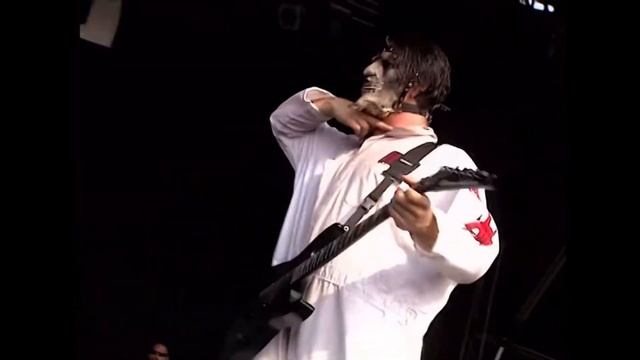 slipknot best moments