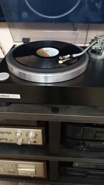 Pink Floyd – Pink Floyd – The Final Cut '1983, Germany