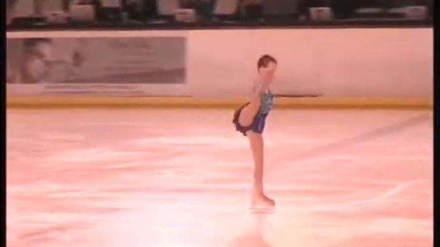 ANNA DEA  PARIZ  ROOSTER  CUP  2011