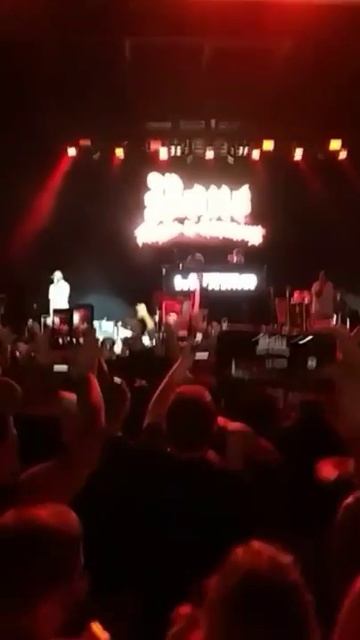 Bone Thugs N Harmony    Lotus Music Festival 5/27/2018(9)