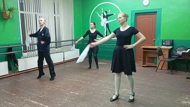 15-Импровизация