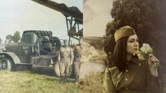 Катюша