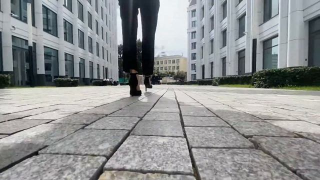 Стиль деловой женщины