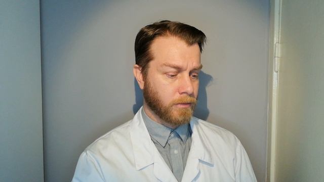 проба "АЛЕКСЕЙ, врач-невролог", Иваний Владимир, 41 год