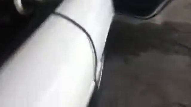 Hoodhoppers carclub vells 97 grand marquis part 4