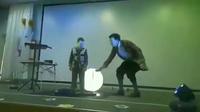 Святошинский Интернат