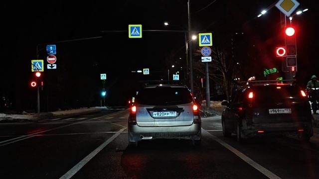 Вся Прелесть Череповецкой Улицы