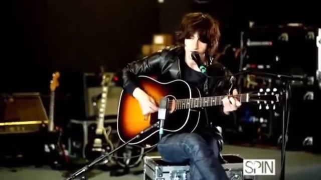 Evolución Voz - Alex Turner