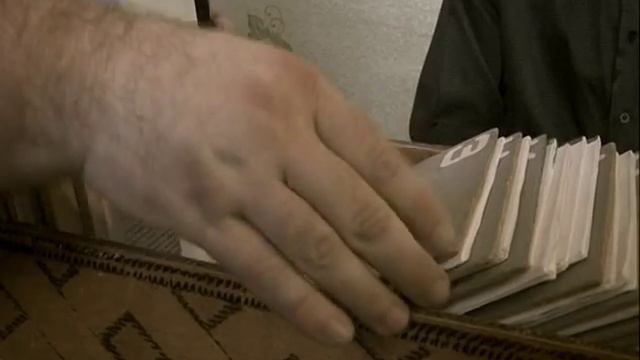 Територія каяття. Випуск 18. Покарання довжиною в життя - повна версія.