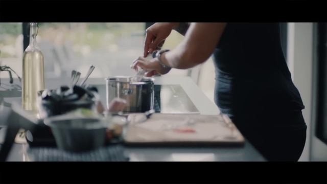 Monica Galletti's Kitchen - Bought to you by Miele