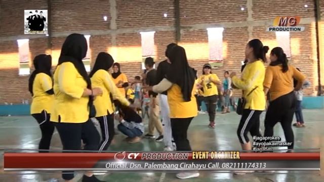 new Dance viral Wartiyem