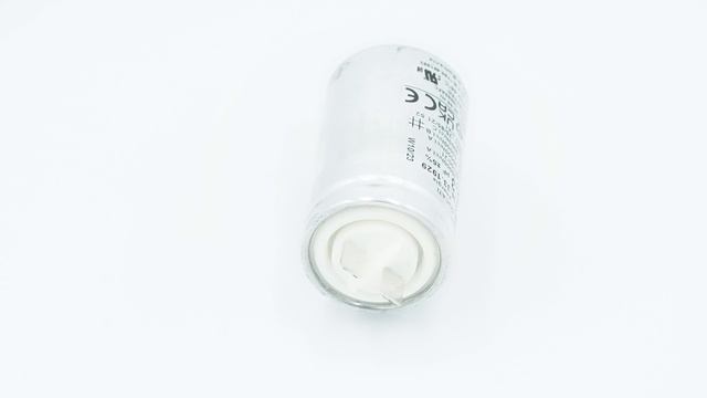 Конденсатор двигателя для UNOX (KVE1110A) KS45432