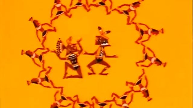 La leyenda de los indios peruanos Информация о мультфильме | Soyuzmultfilm 1978 | URSS