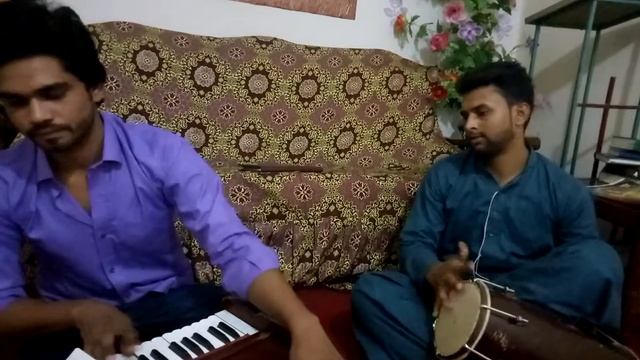Mohiya Karey Ga (Raza M S)2018