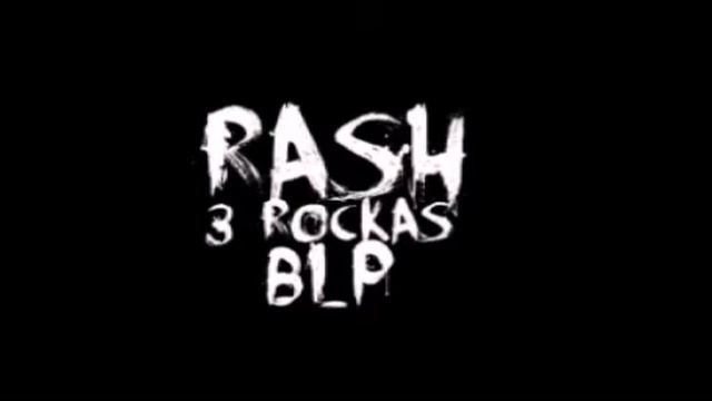 Mi Forma de Vida - McJons-koster-rash-Factor rap