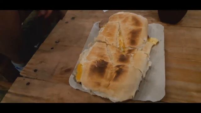 Conocemos LA RUTA DE LOS FOOD TRUCKS🍔| PROVINCIA DE SANTIAGO DEL ESTERO
