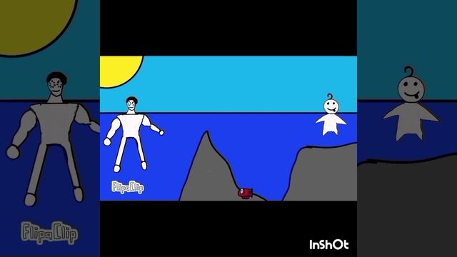 1# как я чуть не умер