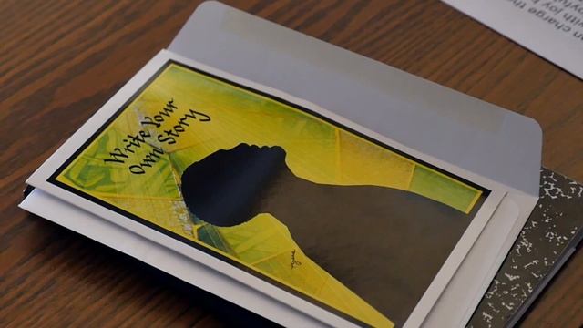 ACTA's arts program at California Correctional Institution offers a pathway towards rehabilitation