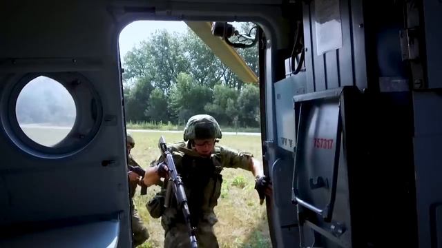 ВДВ Клип Десант, Рязань. Михаил Евтеев. Студийная версия