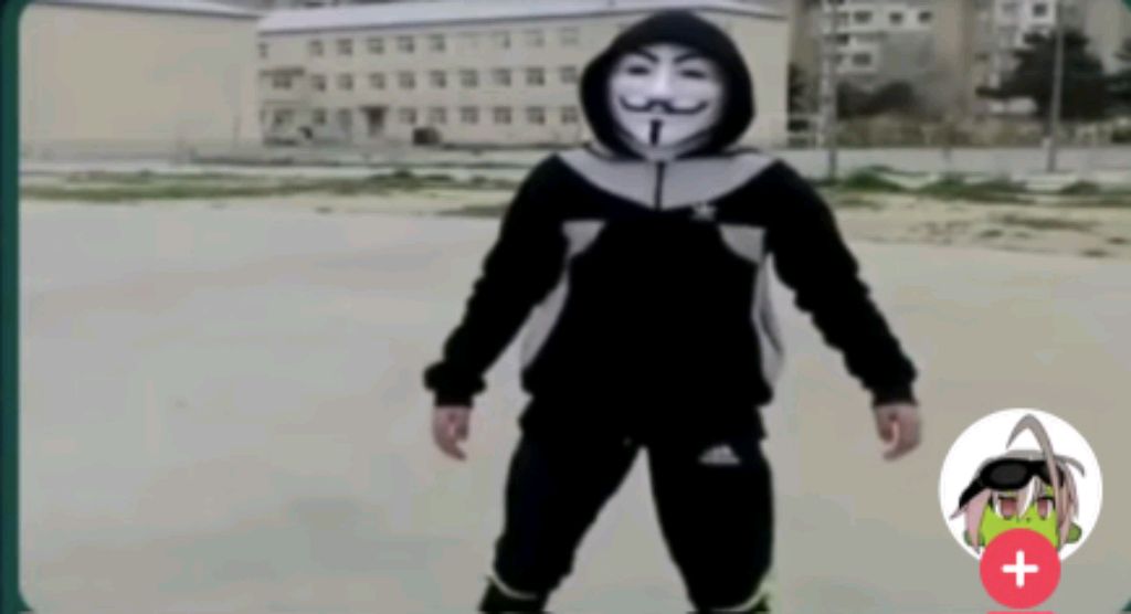 Прикольная стеша