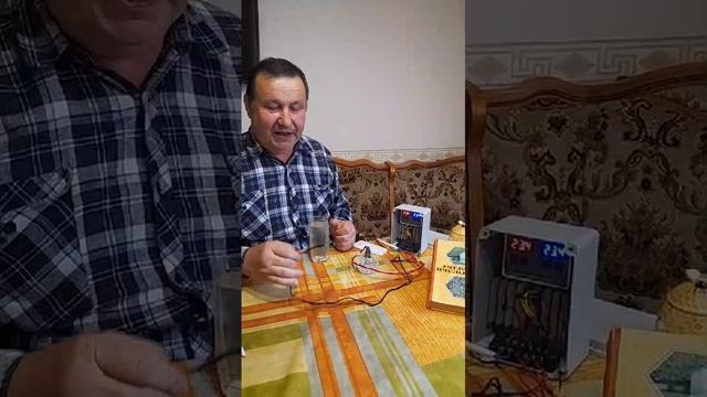 Электрообогрев Принцип работы прибора