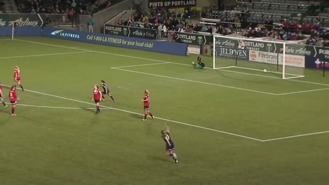 Sky Blue FC hosts Portland Thorns FC Promo