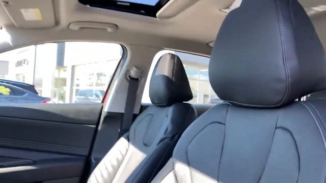 2023 Hyundai Elantra Glenview, Des Plaines, Skokie, Evanston, Northbrook, IL HY6535