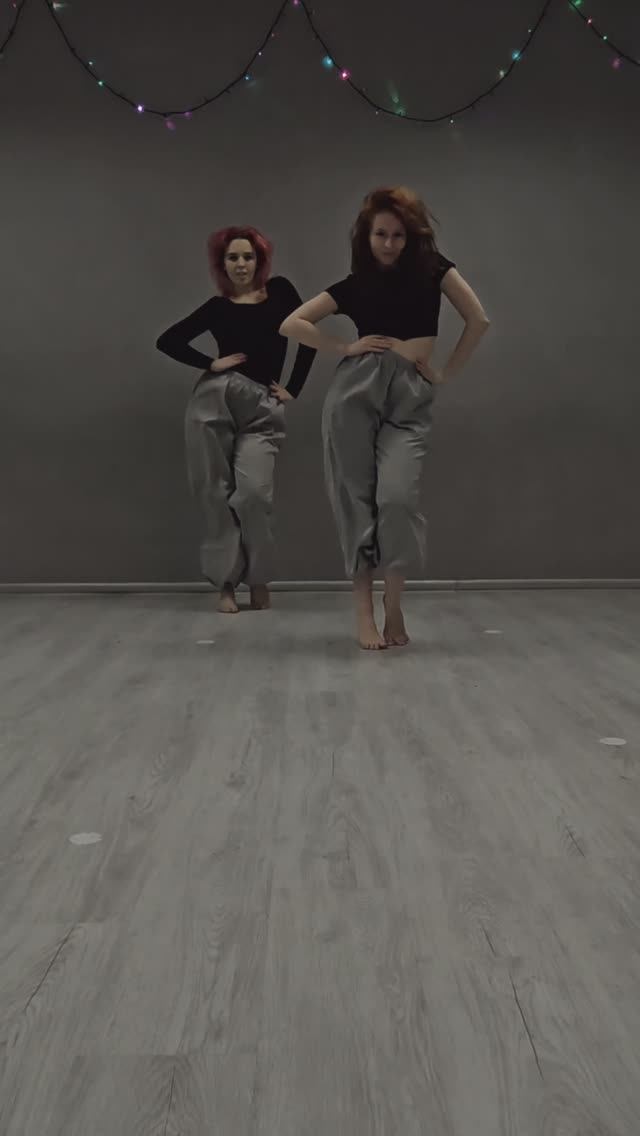 Обещал мне всё на свете 🤔