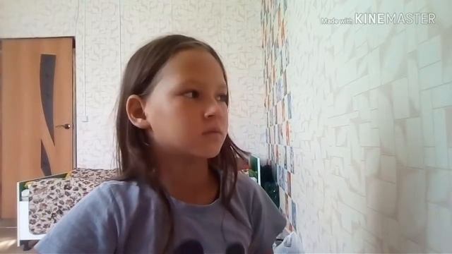 Вопрос-ответ #ASKspi (первое видео) (Kira Spilberg)