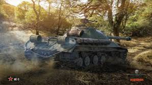 играю В МИР ТАНКОВ 2025 год