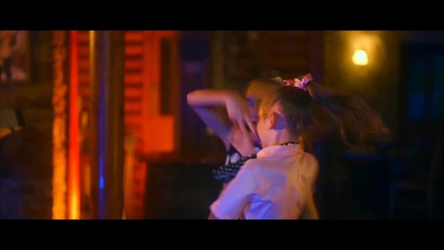 Owen Mac- Rockabilly Rebel (Official Music Video)