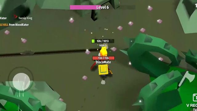 Axes.io
