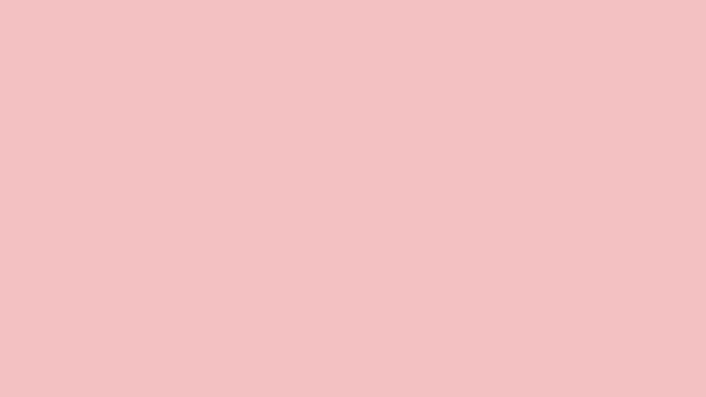 Baby Pink For 1 Hour | Background | Backdrop | Screensaver | Full HD | Hex #F4C2C2