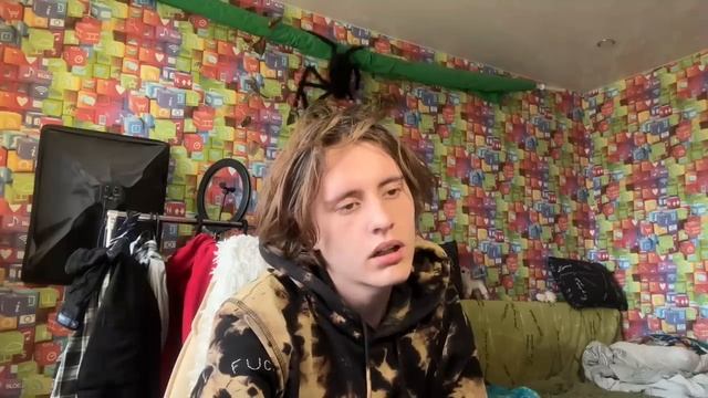 Последний учебный месяц