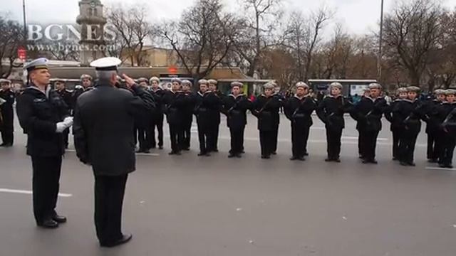 Варна отбеляза 3 март